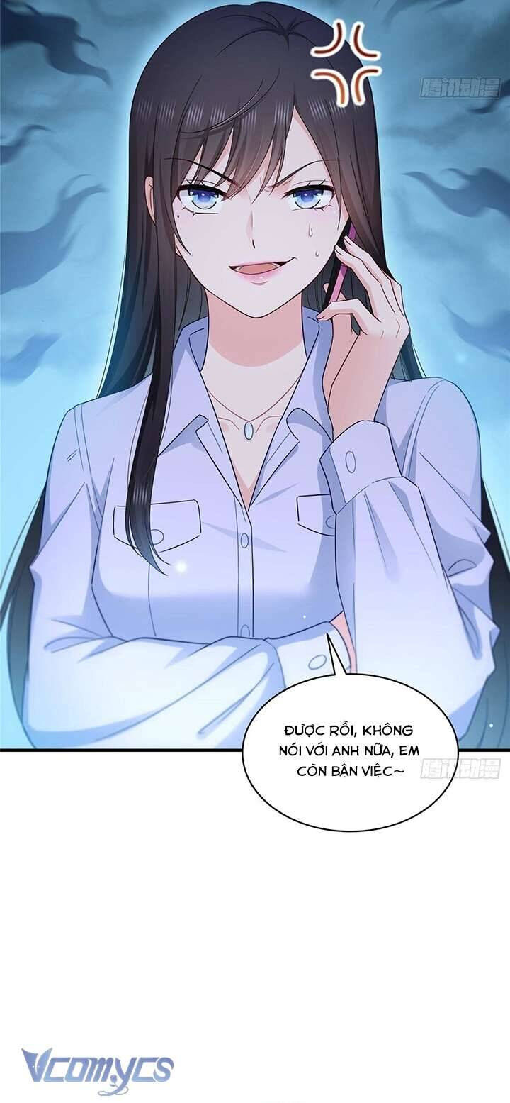 Hệt Như Hàn Quang Gặp Nắng Gắt Chapter 540 - Trang 9