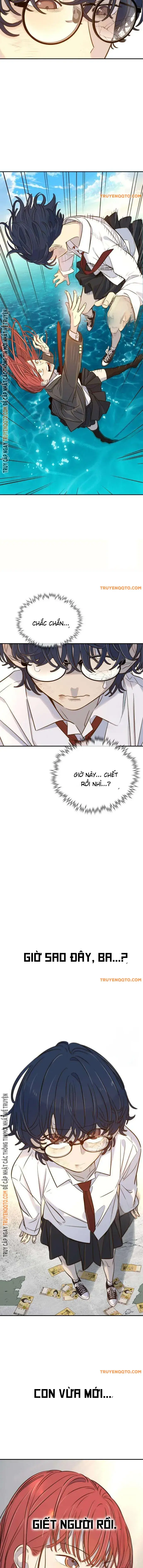 Mọi Người Đều Yêu Cô Ấy - Chapter 2 - Page 15