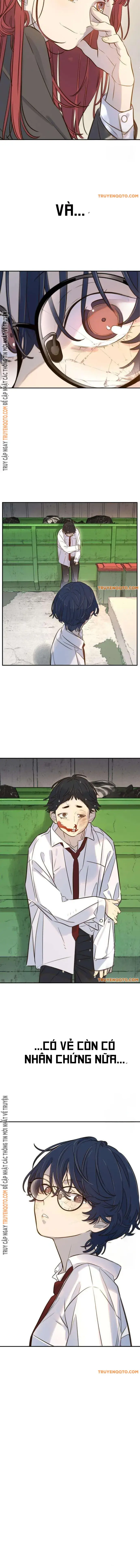 Mọi Người Đều Yêu Cô Ấy - Chapter 2 - Page 16