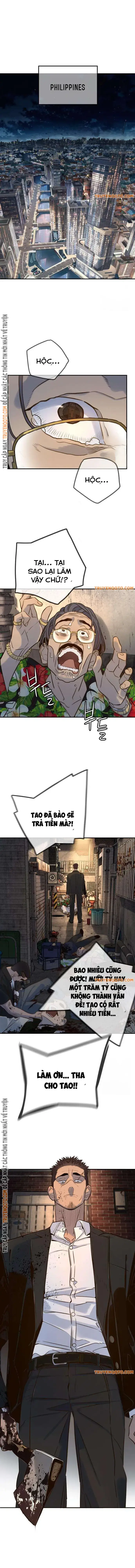 Mọi Người Đều Yêu Cô Ấy - Chapter 2 - Page 17