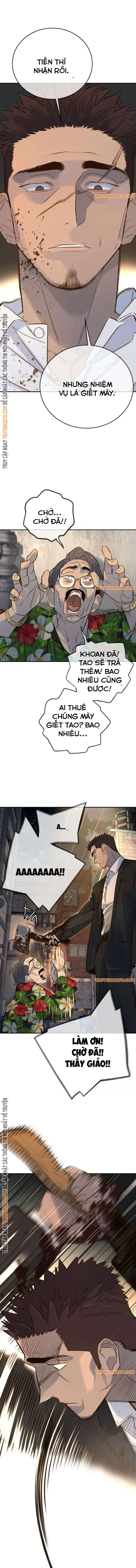 Mọi Người Đều Yêu Cô Ấy - Chapter 2 - Page 18