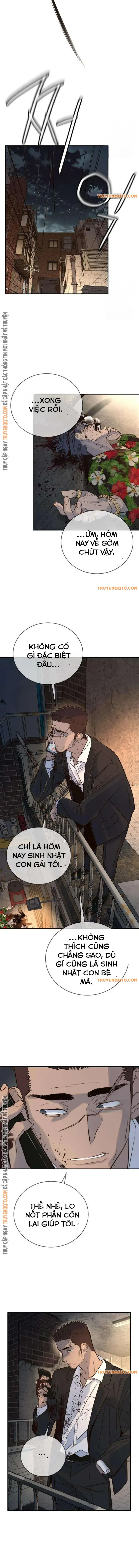 Mọi Người Đều Yêu Cô Ấy - Chapter 2 - Page 19