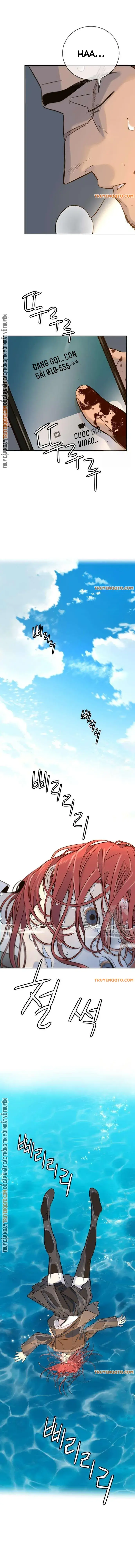 Mọi Người Đều Yêu Cô Ấy - Chapter 2 - Page 20