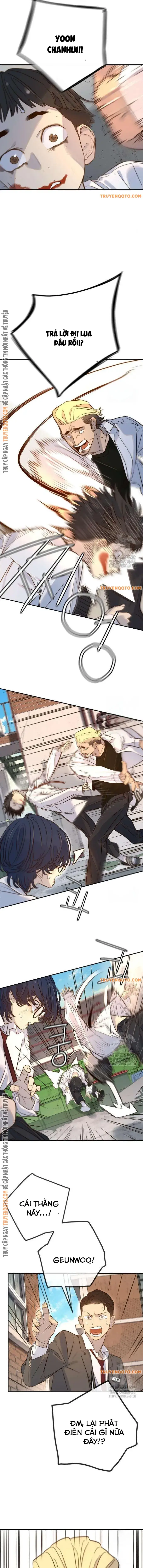 Mọi Người Đều Yêu Cô Ấy - Chapter 2 - Page 5