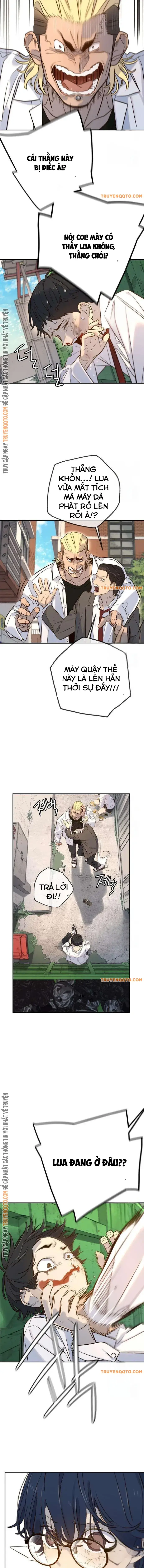 Mọi Người Đều Yêu Cô Ấy - Chapter 2 - Page 6