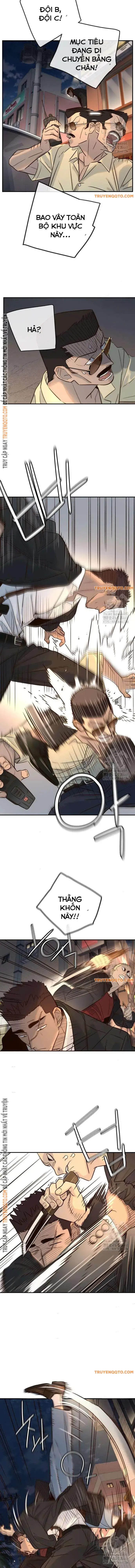 Mọi Người Đều Yêu Cô Ấy - Chapter 3 - Page 11