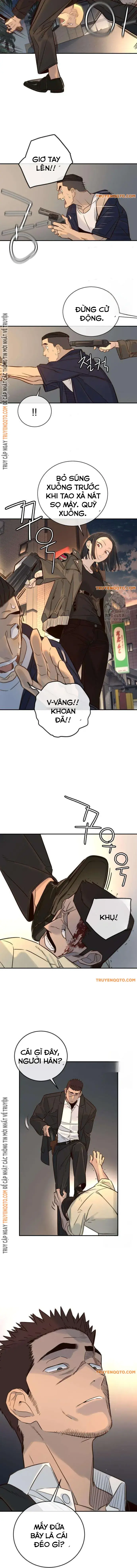 Mọi Người Đều Yêu Cô Ấy - Chapter 3 - Page 12