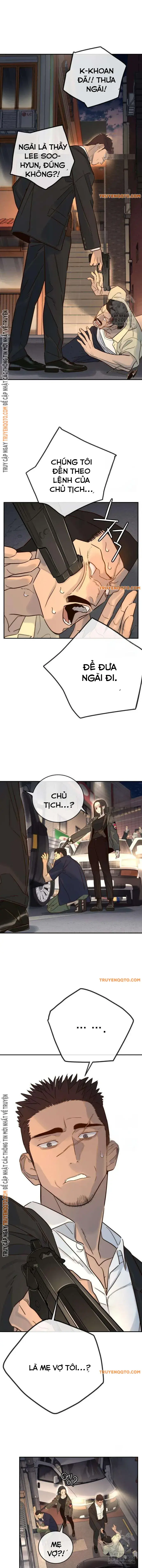 Mọi Người Đều Yêu Cô Ấy - Chapter 3 - Page 13