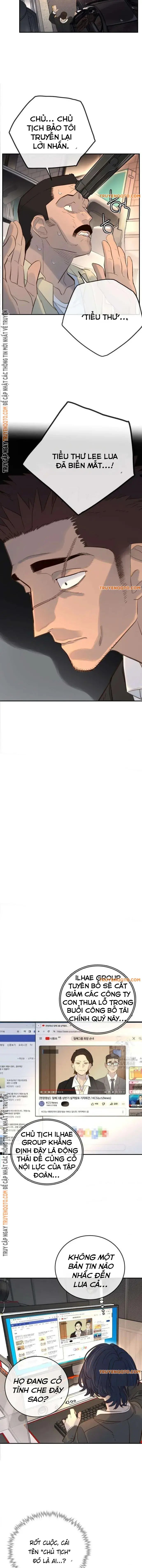 Mọi Người Đều Yêu Cô Ấy - Chapter 3 - Page 14