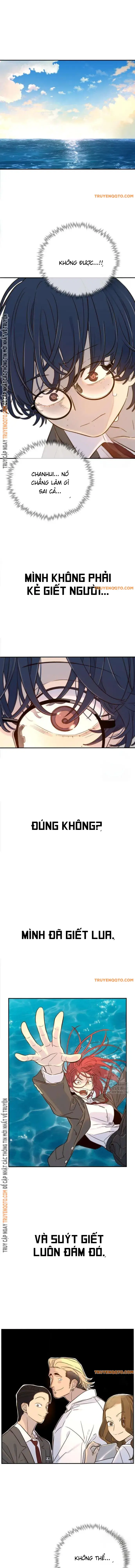 Mọi Người Đều Yêu Cô Ấy - Chapter 3 - Page 17