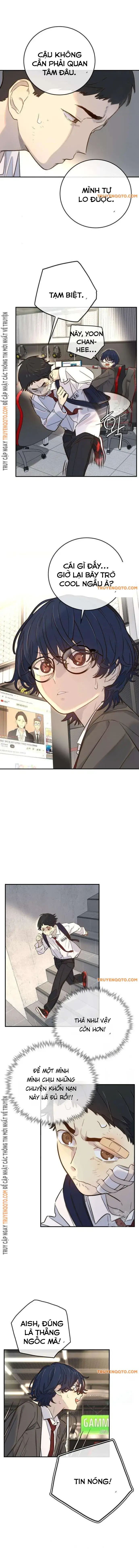 Mọi Người Đều Yêu Cô Ấy - Chapter 3 - Page 19