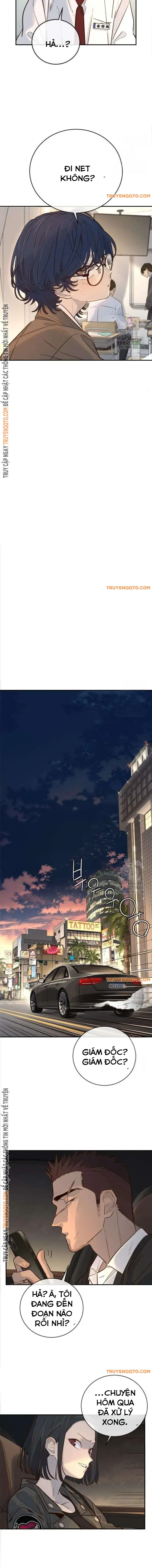 Mọi Người Đều Yêu Cô Ấy - Chapter 3 - Page 7