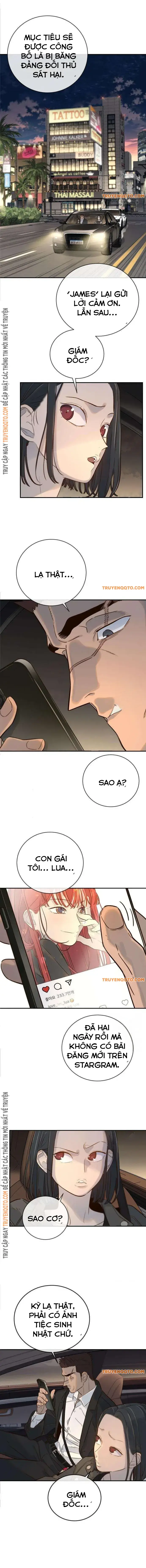 Mọi Người Đều Yêu Cô Ấy - Chapter 3 - Page 8