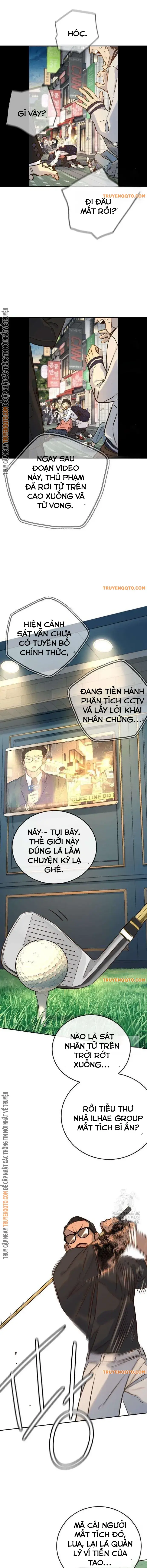 Mọi Người Đều Yêu Cô Ấy - Chapter 4 - Page 12