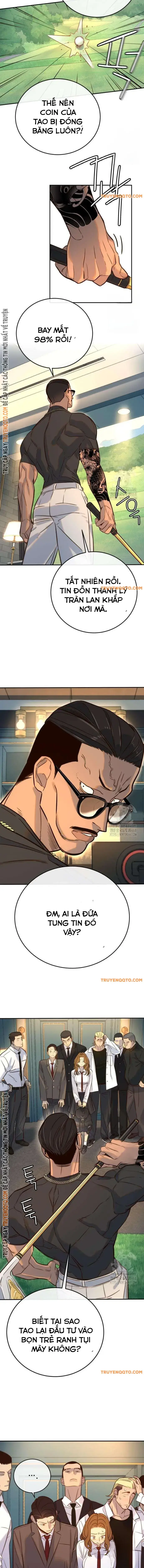 Mọi Người Đều Yêu Cô Ấy - Chapter 4 - Page 13