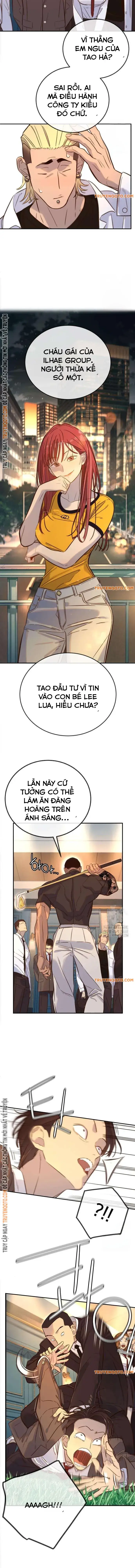 Mọi Người Đều Yêu Cô Ấy - Chapter 4 - Page 14