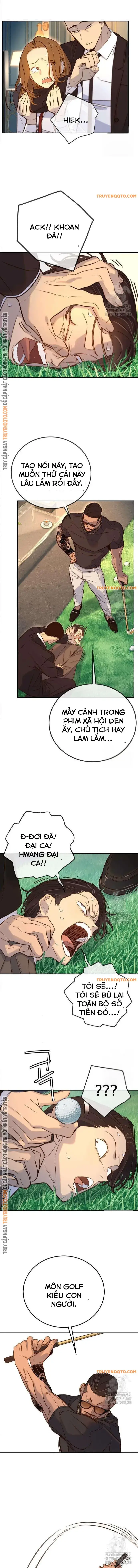 Mọi Người Đều Yêu Cô Ấy - Chapter 4 - Page 15