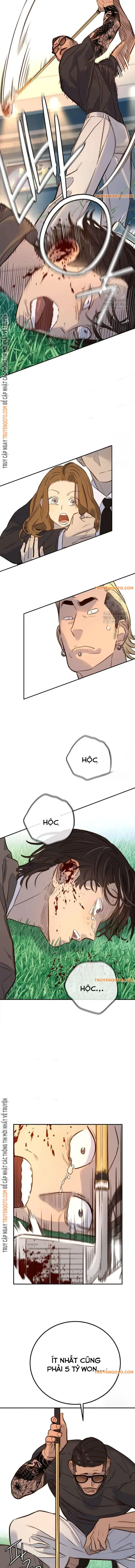 Mọi Người Đều Yêu Cô Ấy - Chapter 4 - Page 16