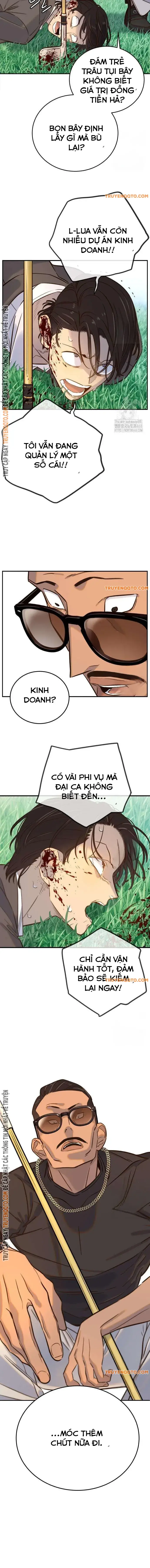 Mọi Người Đều Yêu Cô Ấy - Chapter 4 - Page 17