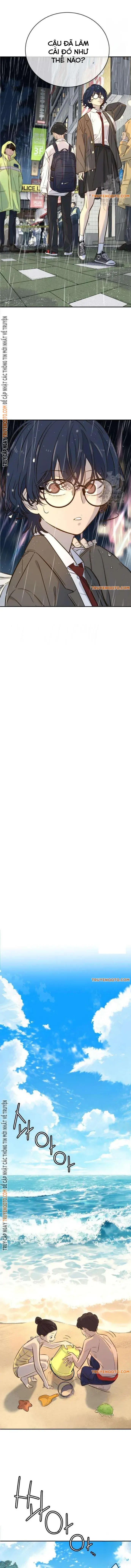 Mọi Người Đều Yêu Cô Ấy - Chapter 4 - Page 20