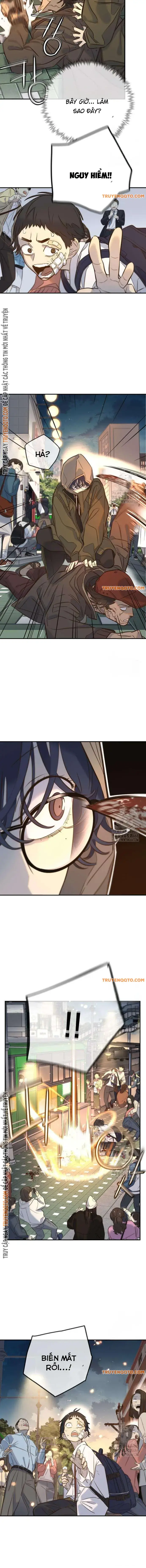 Mọi Người Đều Yêu Cô Ấy - Chapter 4 - Page 4