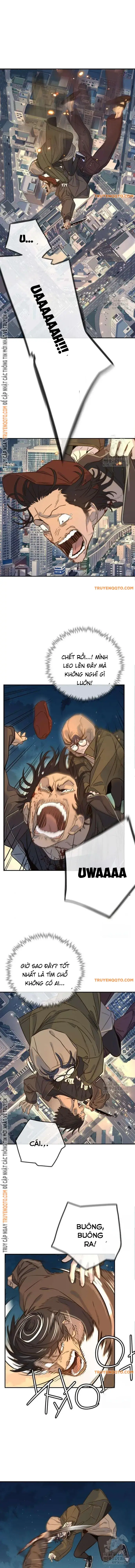 Mọi Người Đều Yêu Cô Ấy - Chapter 4 - Page 5