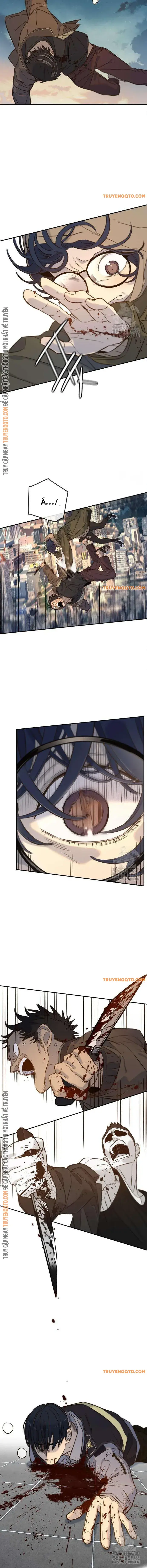 Mọi Người Đều Yêu Cô Ấy - Chapter 4 - Page 6