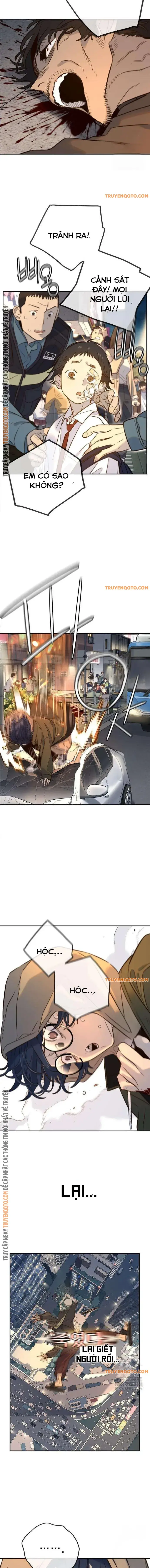 Mọi Người Đều Yêu Cô Ấy - Chapter 4 - Page 9