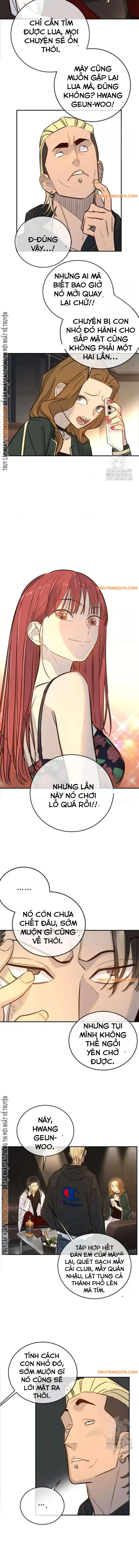 Mọi Người Đều Yêu Cô Ấy - Chapter 5 - Page 12
