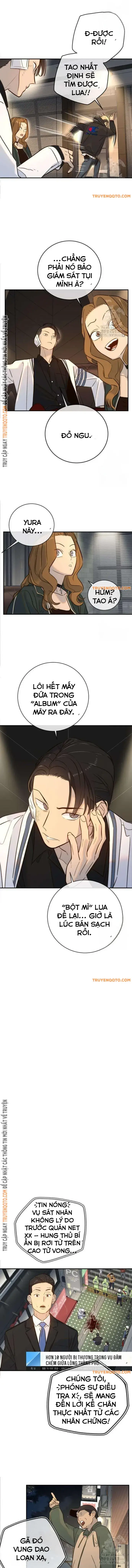 Mọi Người Đều Yêu Cô Ấy - Chapter 5 - Page 13