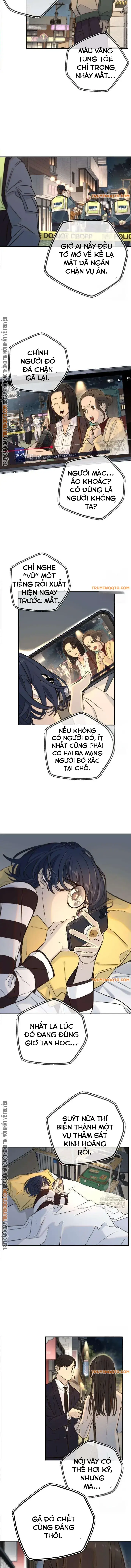 Mọi Người Đều Yêu Cô Ấy - Chapter 5 - Page 14