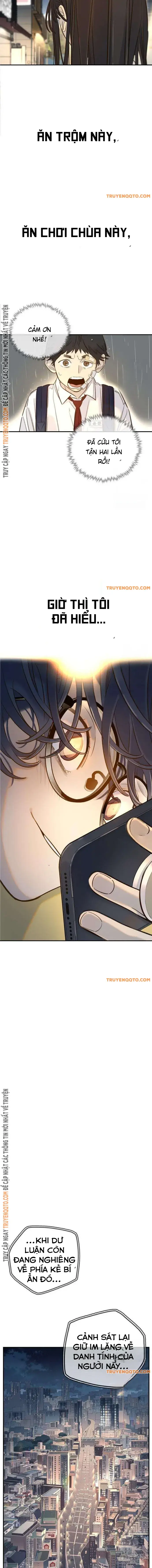 Mọi Người Đều Yêu Cô Ấy - Chapter 5 - Page 15