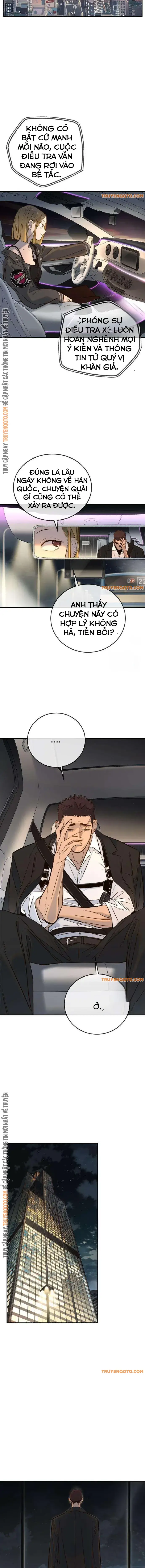 Mọi Người Đều Yêu Cô Ấy - Chapter 5 - Page 16