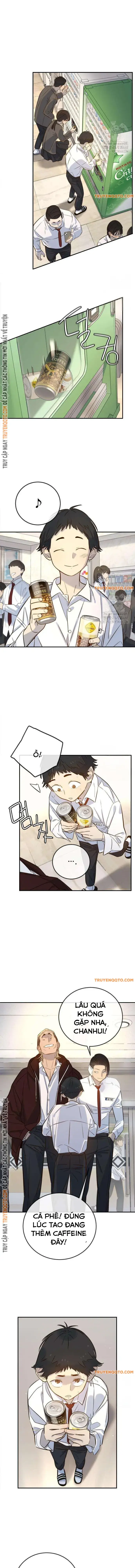 Mọi Người Đều Yêu Cô Ấy - Chapter 6 - Page 12