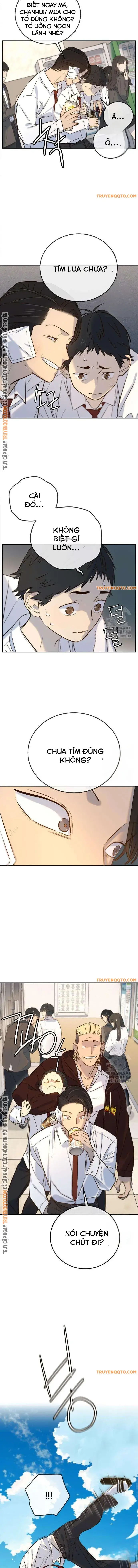 Mọi Người Đều Yêu Cô Ấy - Chapter 6 - Page 13