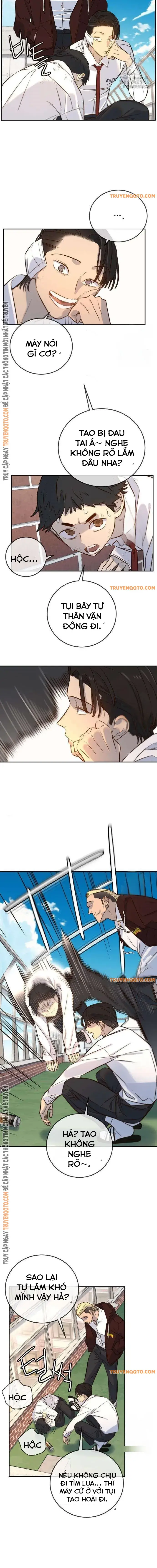 Mọi Người Đều Yêu Cô Ấy - Chapter 6 - Page 15