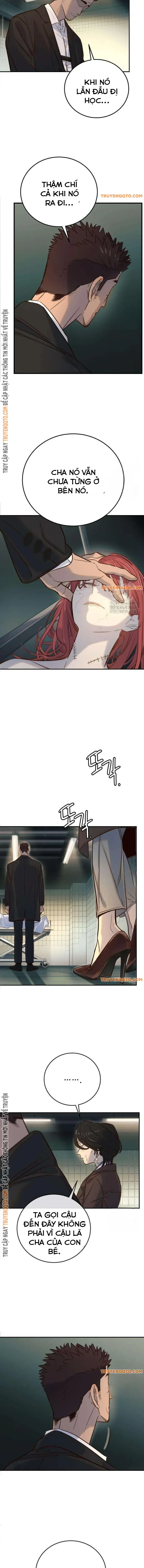 Mọi Người Đều Yêu Cô Ấy - Chapter 6 - Page 5