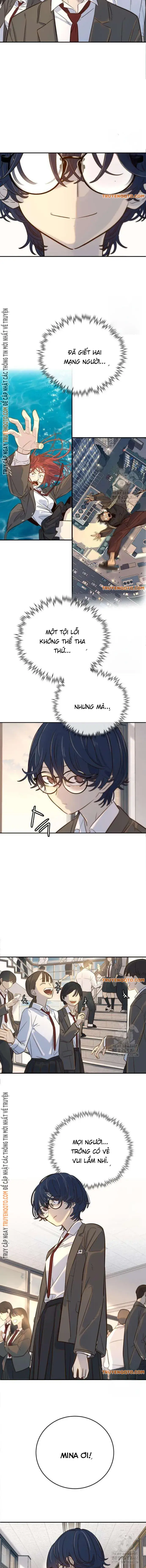 Mọi Người Đều Yêu Cô Ấy - Chapter 6 - Page 8