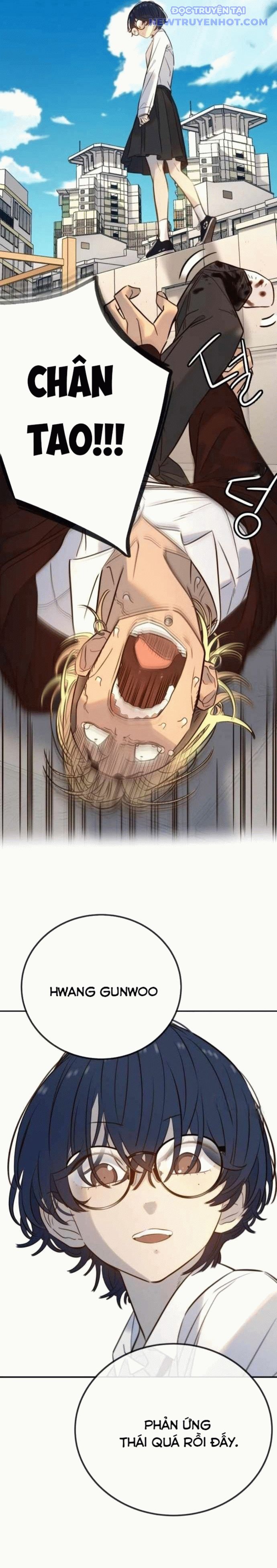 Mọi Người Đều Yêu Cô Ấy - Chapter 7 - Page 10