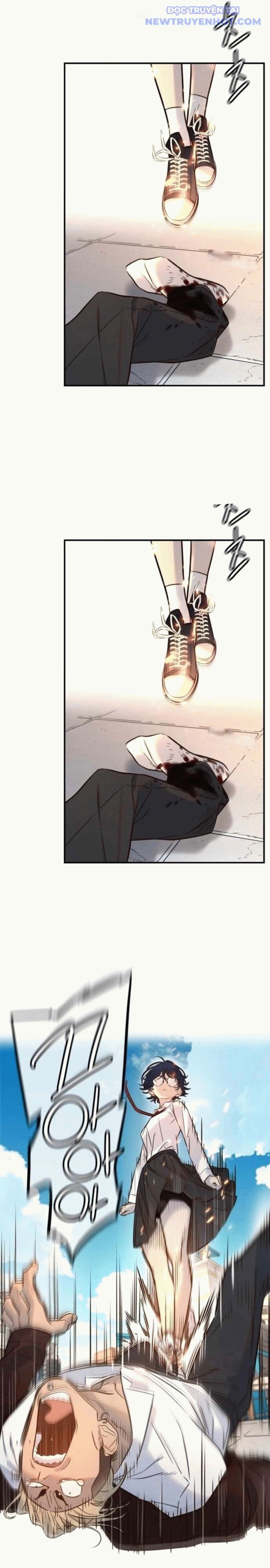 Mọi Người Đều Yêu Cô Ấy - Chapter 7 - Page 13