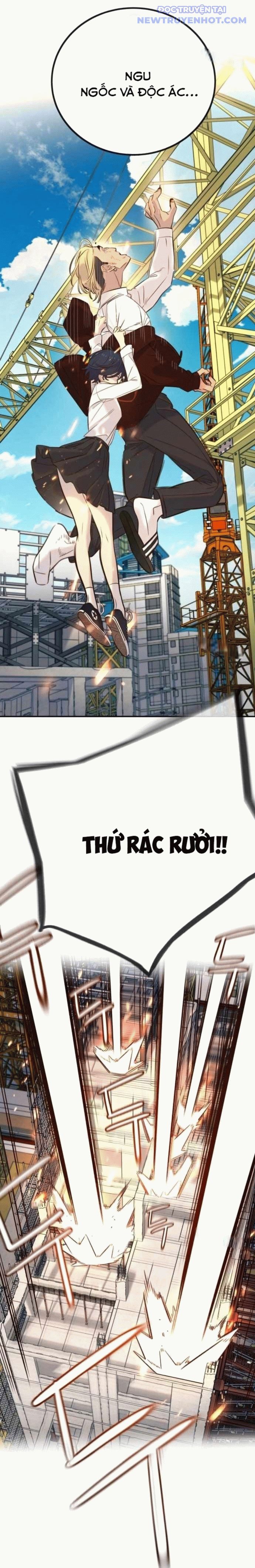 Mọi Người Đều Yêu Cô Ấy - Chapter 7 - Page 18