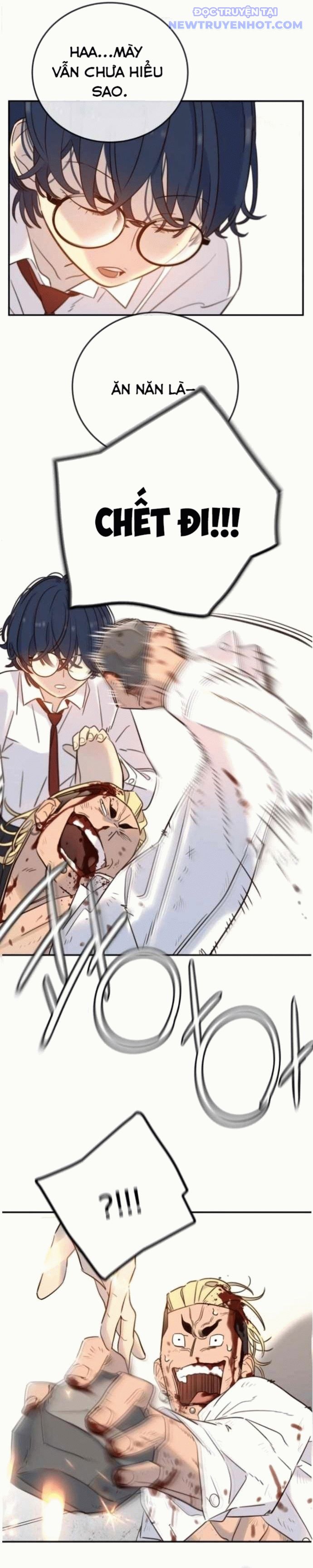 Mọi Người Đều Yêu Cô Ấy - Chapter 7 - Page 22