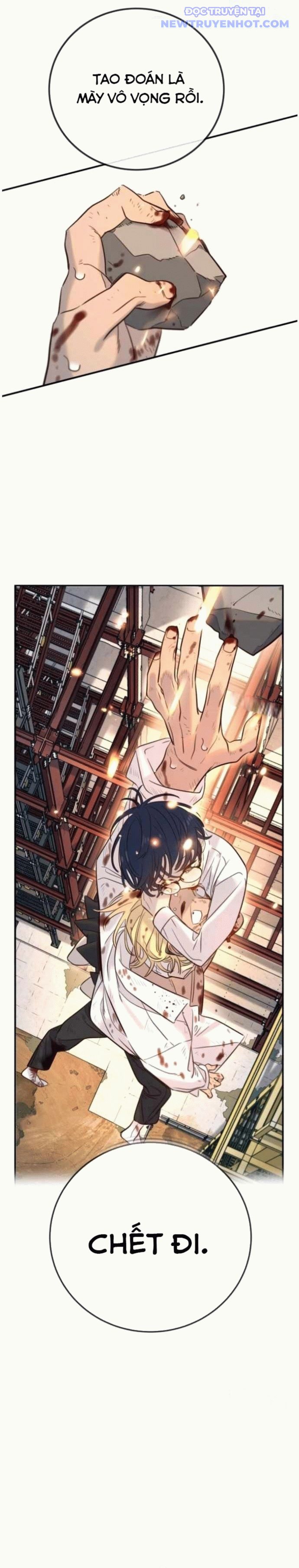 Mọi Người Đều Yêu Cô Ấy - Chapter 7 - Page 23