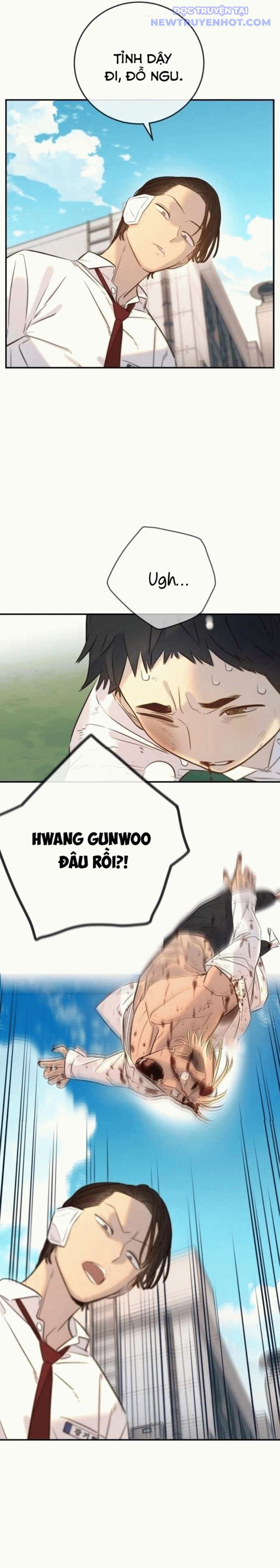 Mọi Người Đều Yêu Cô Ấy - Chapter 7 - Page 26