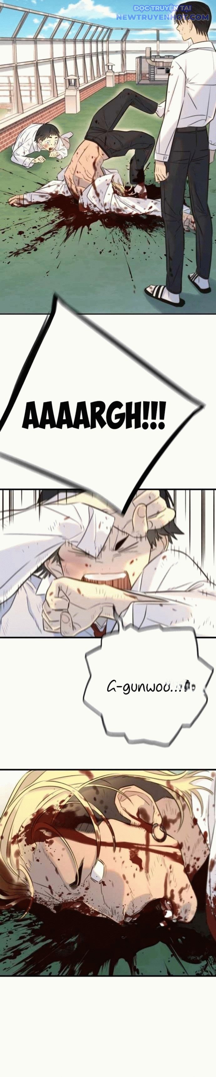 Mọi Người Đều Yêu Cô Ấy - Chapter 7 - Page 29