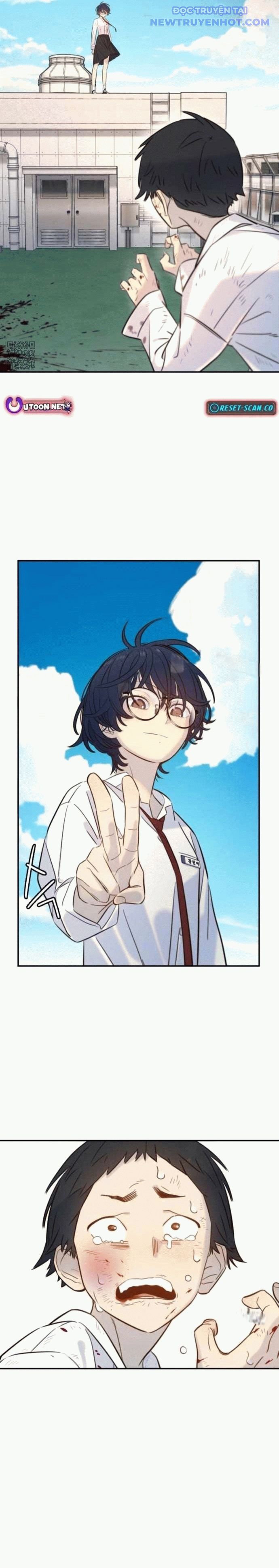 Mọi Người Đều Yêu Cô Ấy - Chapter 7 - Page 31