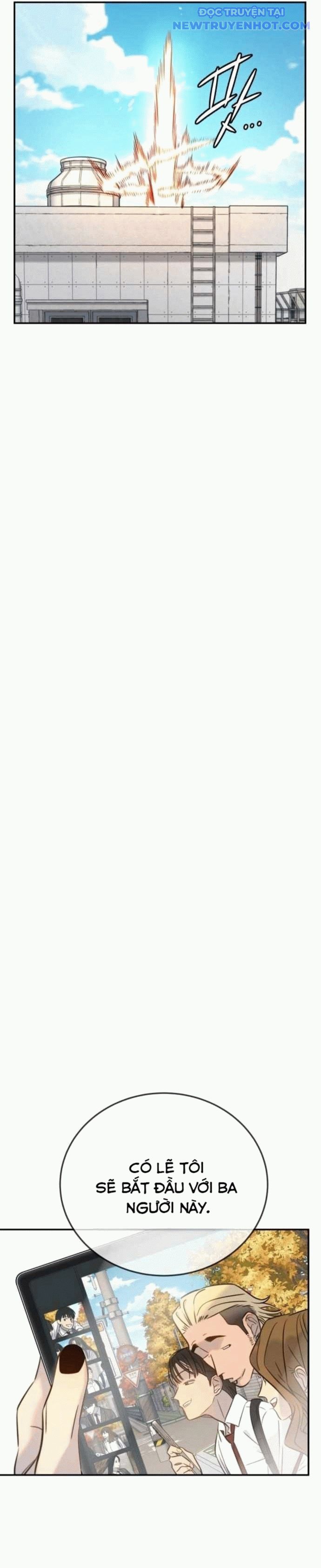 Mọi Người Đều Yêu Cô Ấy - Chapter 7 - Page 32