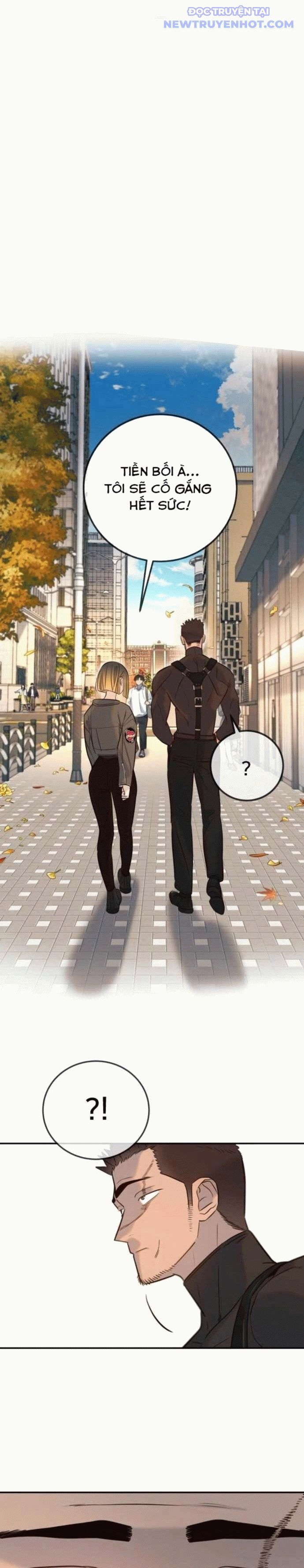 Mọi Người Đều Yêu Cô Ấy - Chapter 7 - Page 36