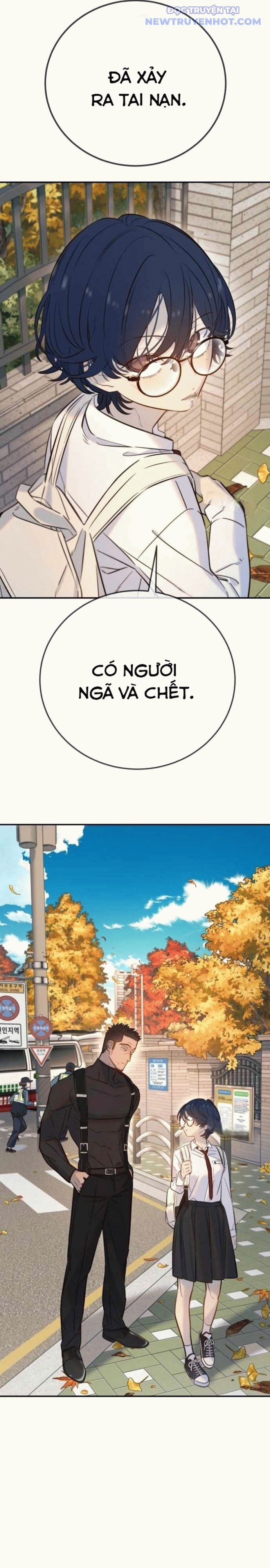 Mọi Người Đều Yêu Cô Ấy - Chapter 7 - Page 38