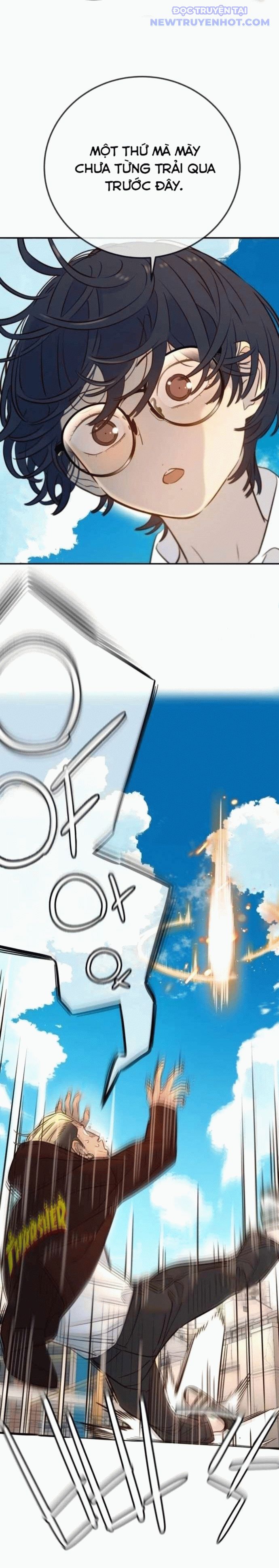 Mọi Người Đều Yêu Cô Ấy - Chapter 7 - Page 8